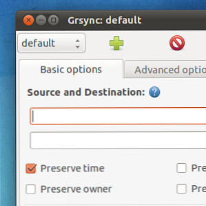 Altri motivi per cui Grsync è uno strumento di sincronizzazione impressionante [Cross-Platform] / Linux